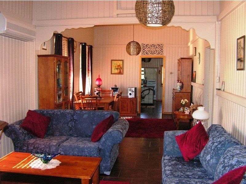 Maryborough QLD 4650