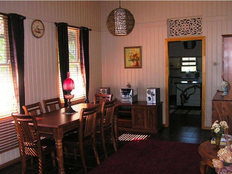 Maryborough QLD 4650