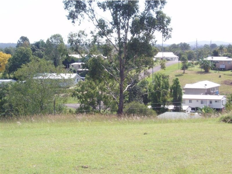 Tiaro QLD 4650