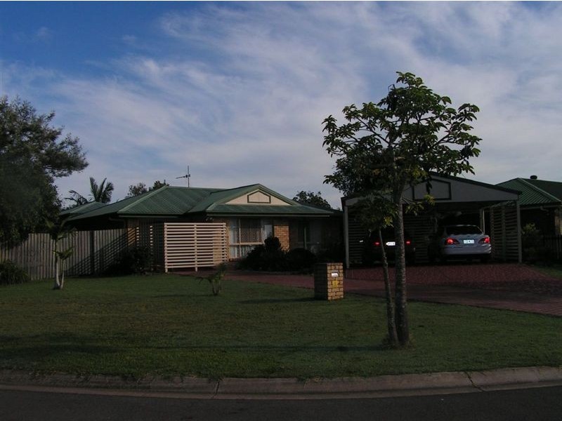 Tinana QLD 4650