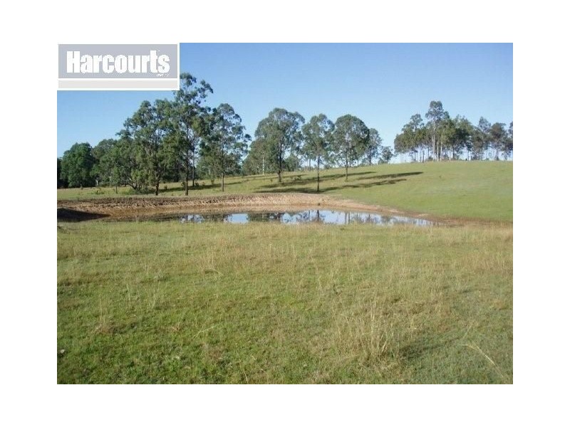 Mungar QLD 4650