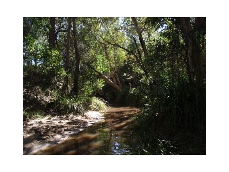Mungar QLD 4650