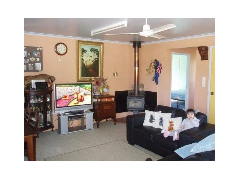 Mungar QLD 4650