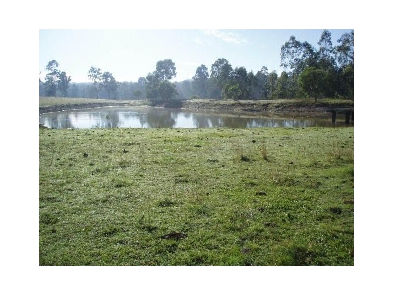 Mungar QLD 4650