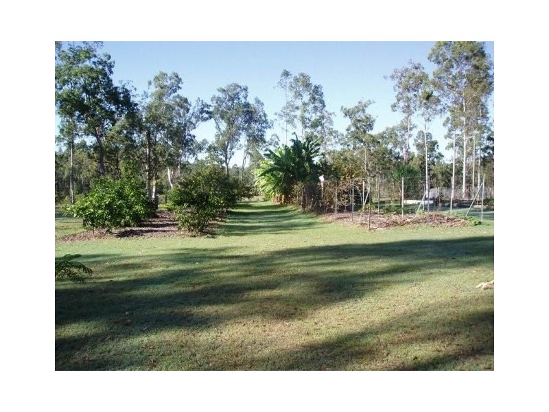 Mungar QLD 4650