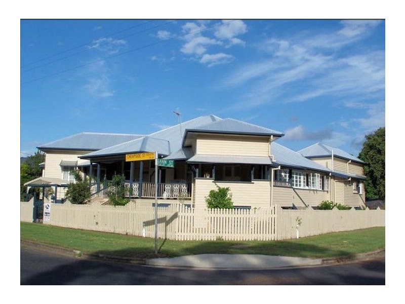 Maryborough QLD 4650