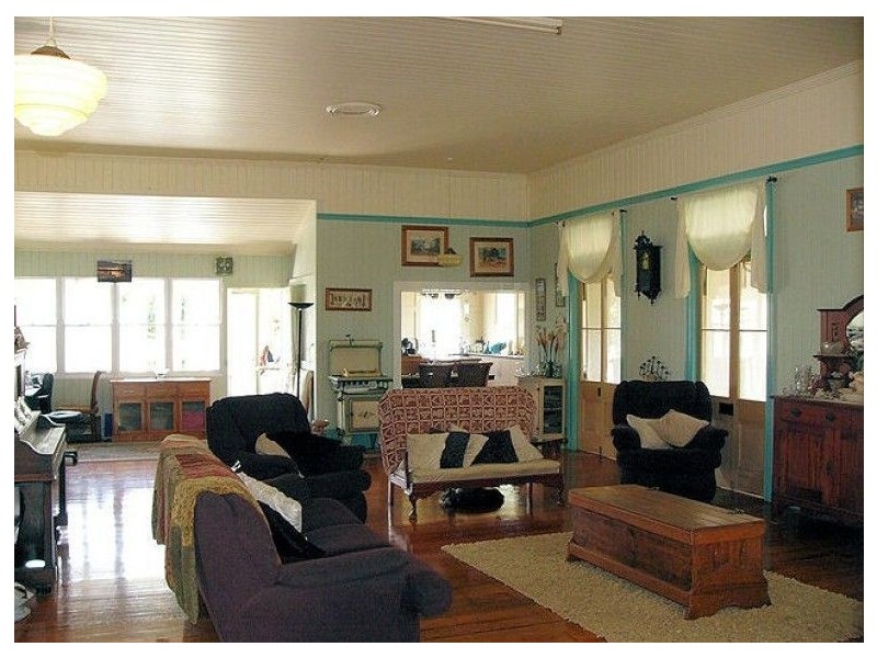 Maryborough QLD 4650