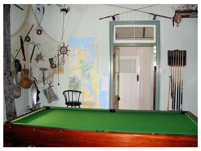 Maryborough QLD 4650