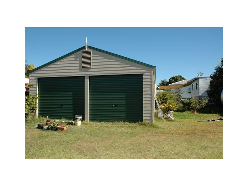 Maryborough QLD 4650