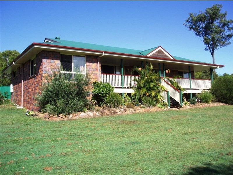 Maryborough QLD 4650