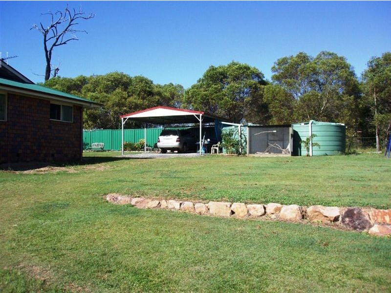 Maryborough QLD 4650