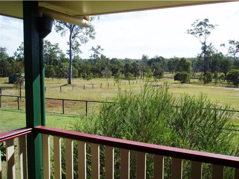 Maryborough QLD 4650