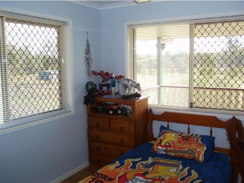 Maryborough QLD 4650