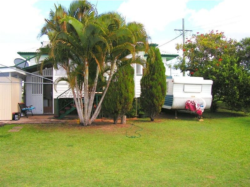 Maryborough QLD 4650