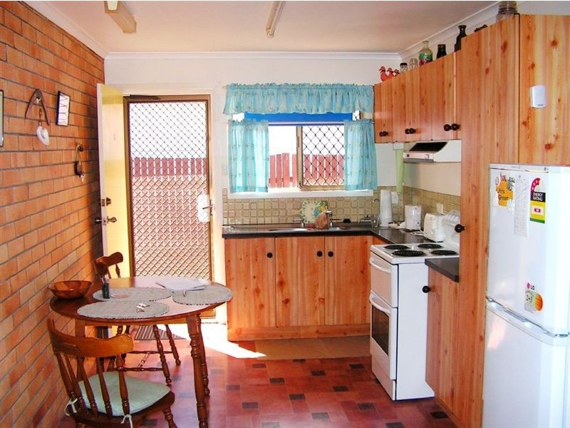 3/50 Fort Lane, Maryborough QLD 4650