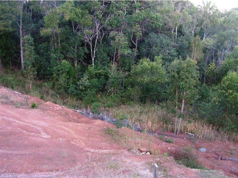 Lot 12/33 Boronia Drive, Poona QLD 4650