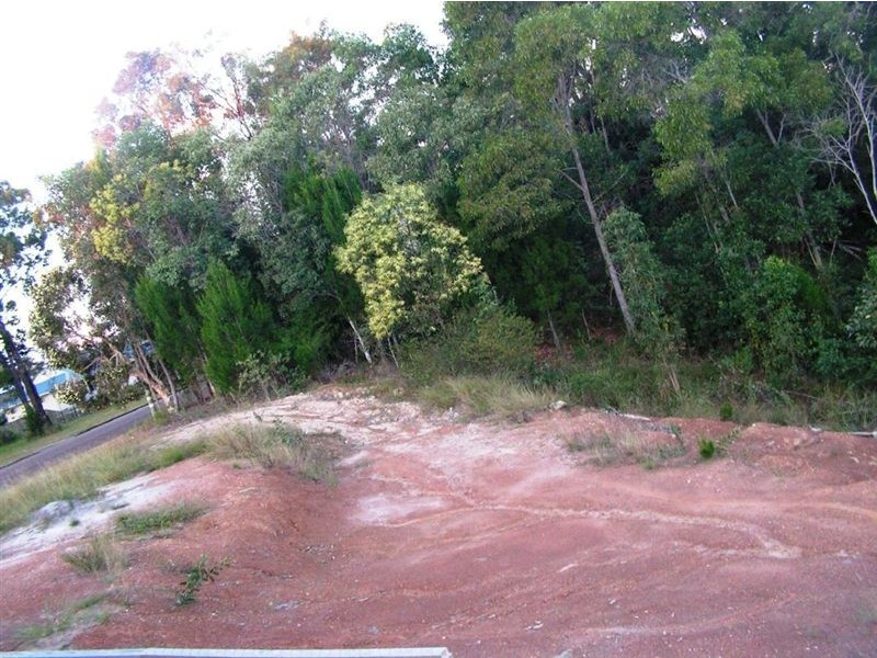 Lot 12/33 Boronia Drive, Poona QLD 4650