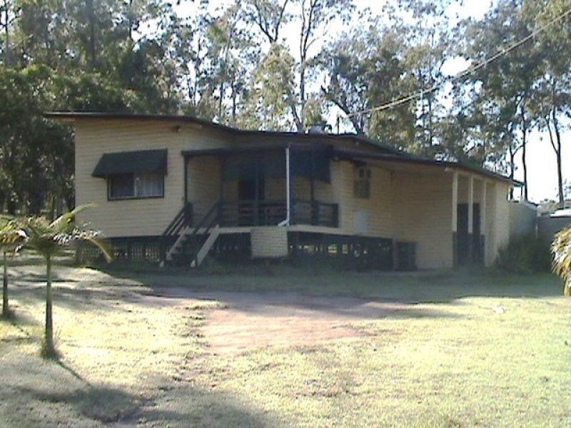 Bauple QLD 4650