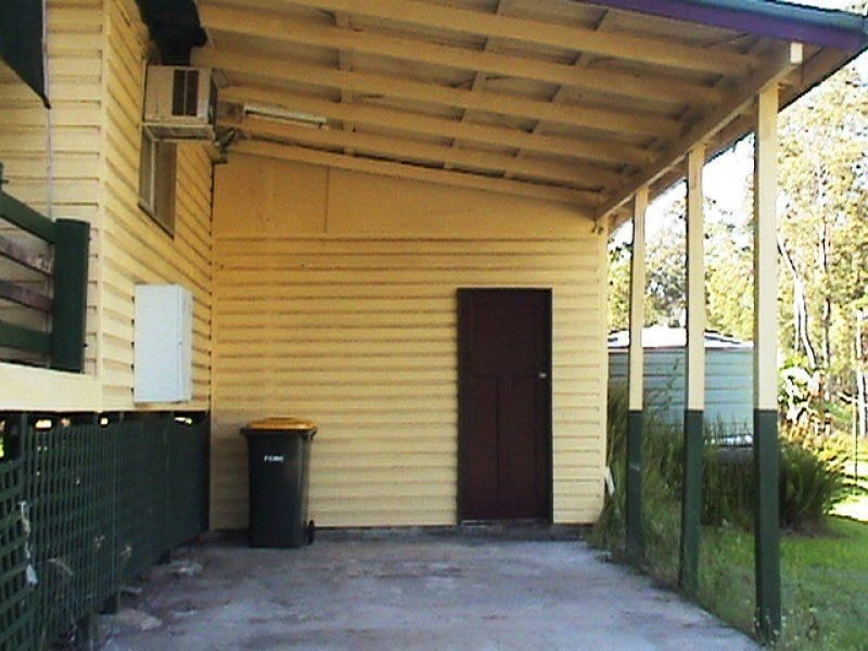 Bauple QLD 4650