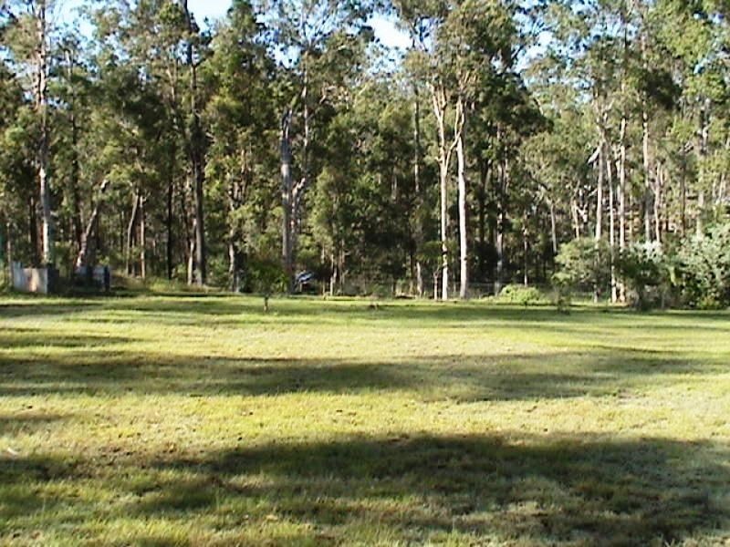 Bauple QLD 4650