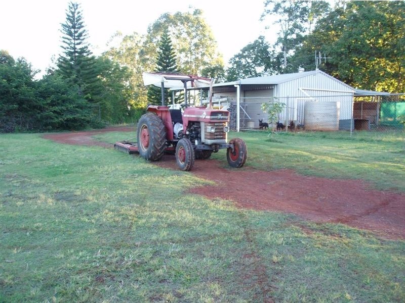 Maryborough QLD 4650