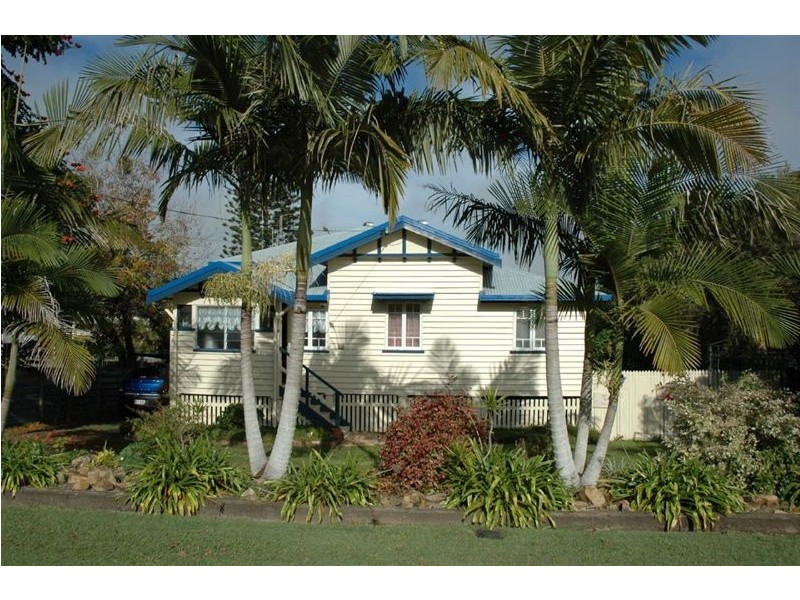 Maryborough QLD 4650