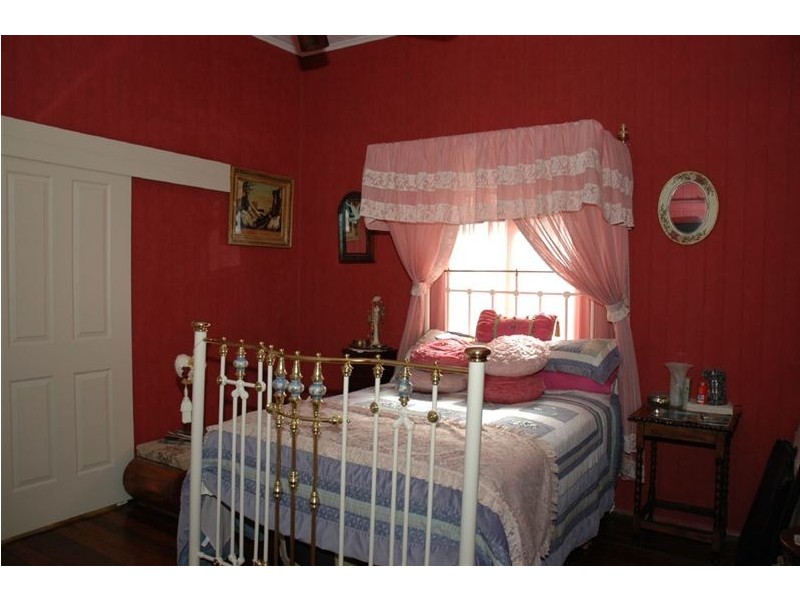 Maryborough QLD 4650