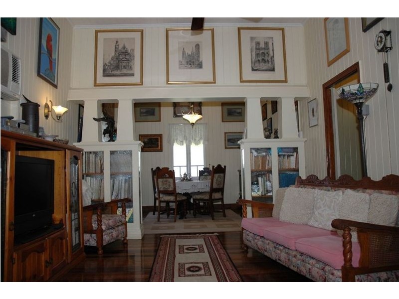 Maryborough QLD 4650