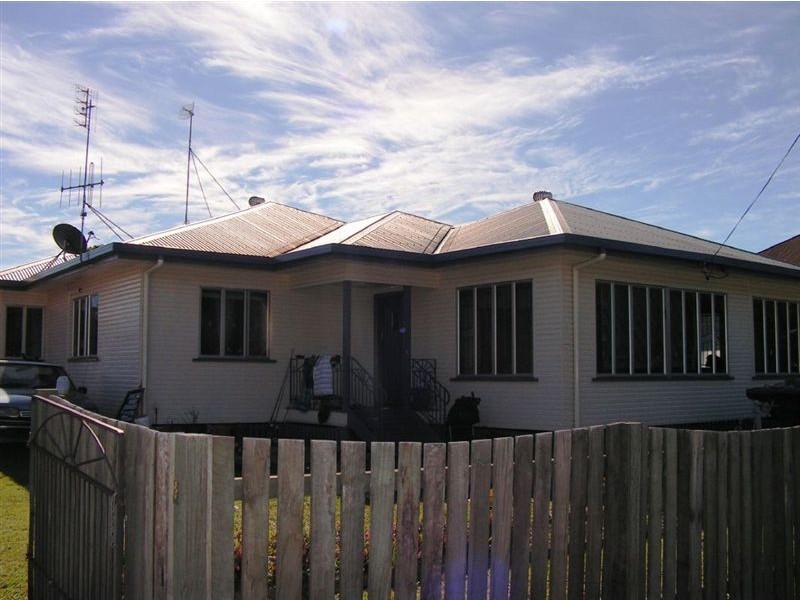 Maryborough QLD 4650