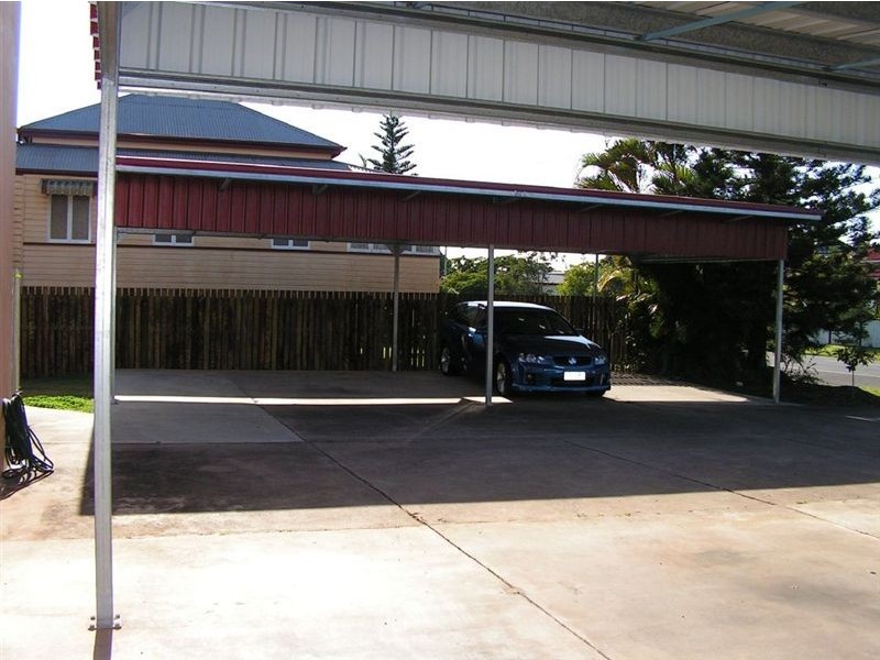 Maryborough QLD 4650