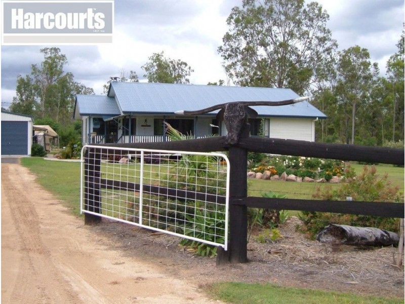 Dunmora QLD 4650