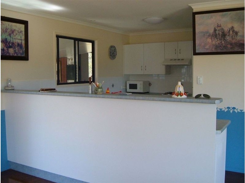 Dunmora QLD 4650