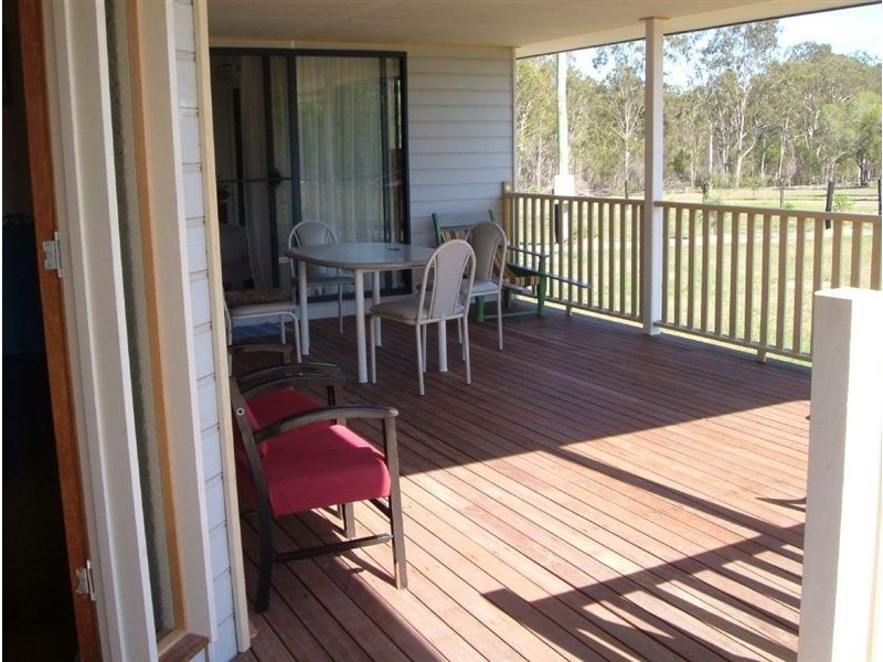 Dunmora QLD 4650