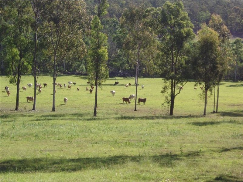 Maryborough QLD 4650