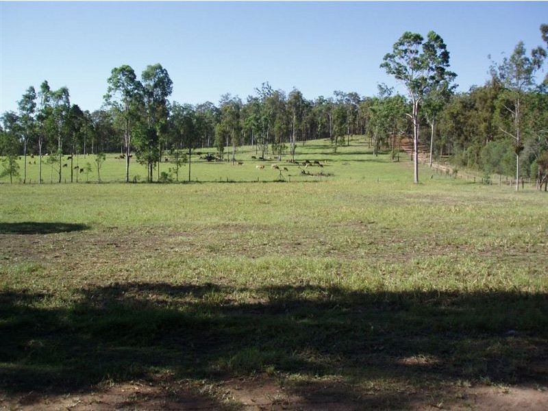 Maryborough QLD 4650