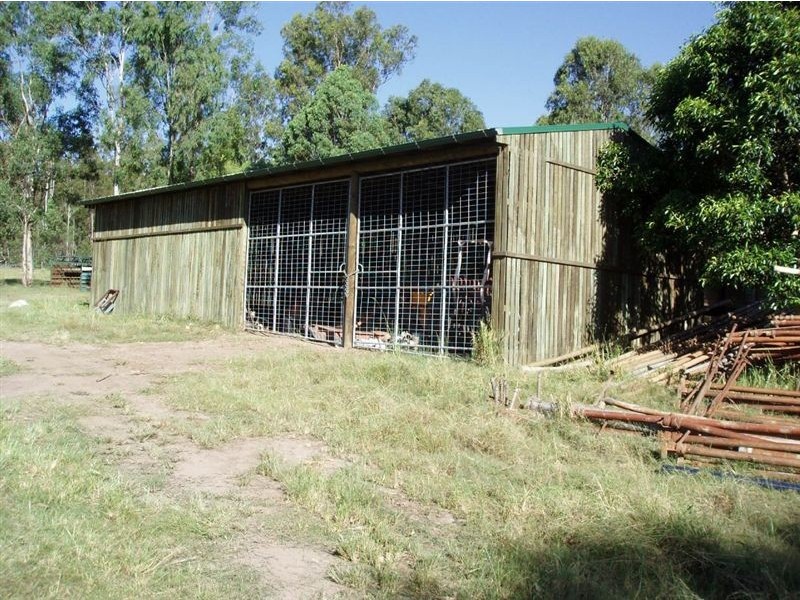 Maryborough QLD 4650