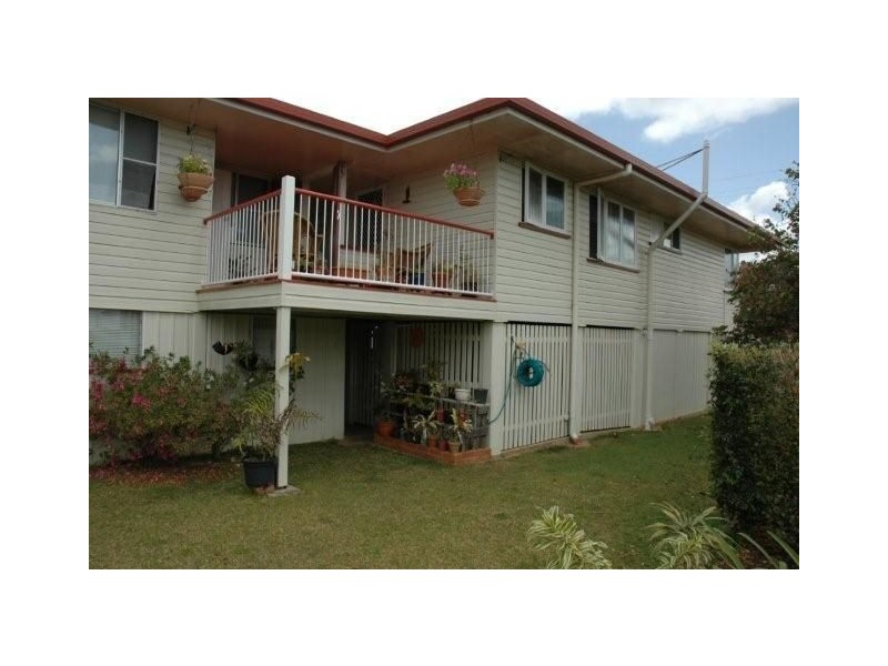 Maryborough QLD 4650