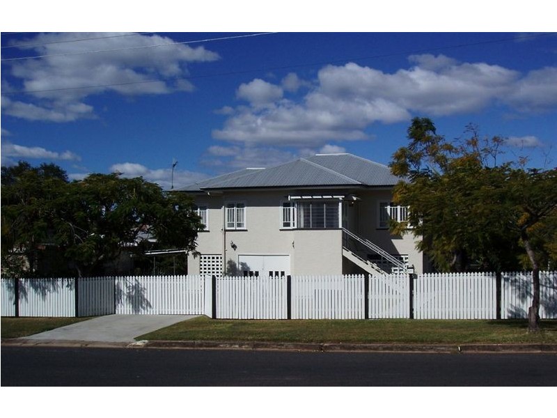 Maryborough QLD 4650