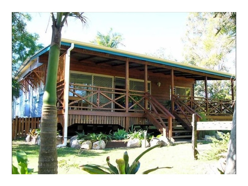 Maryborough QLD 4650