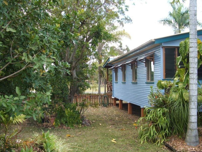 Maryborough QLD 4650