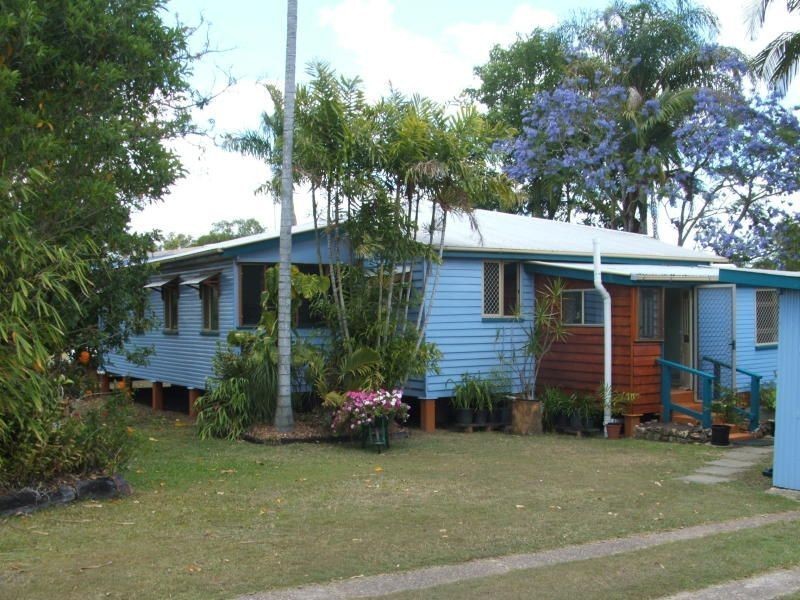 Maryborough QLD 4650