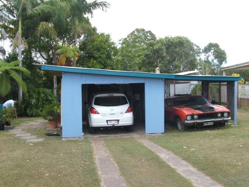 Maryborough QLD 4650