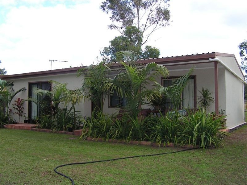 Maryborough QLD 4650