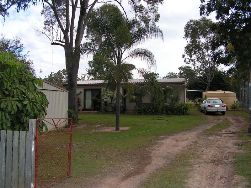 Maryborough QLD 4650