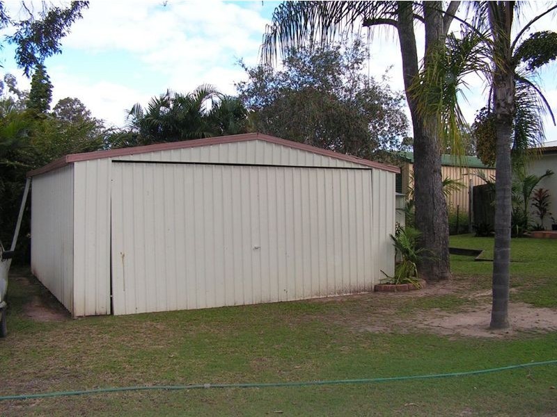 Maryborough QLD 4650
