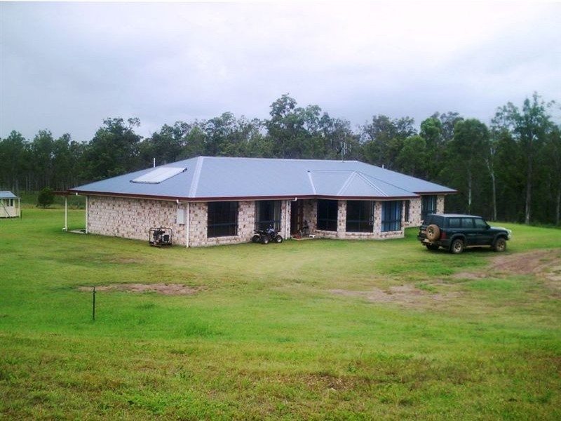 Maryborough QLD 4650