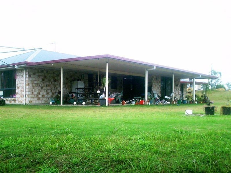 Maryborough QLD 4650