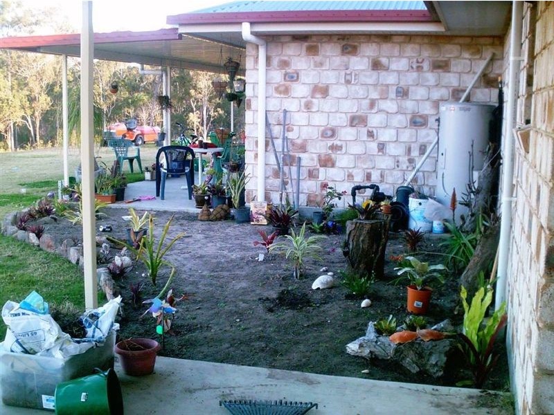 Maryborough QLD 4650