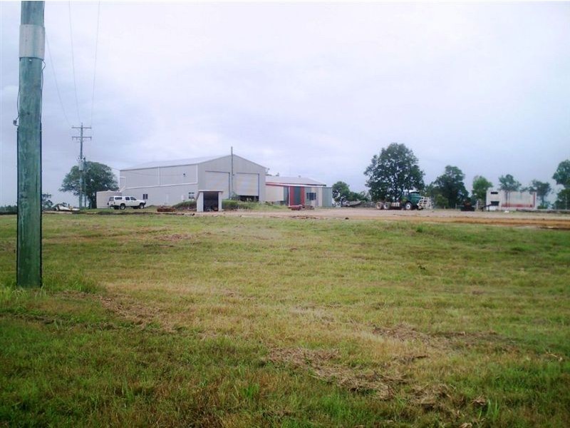 Maryborough QLD 4650