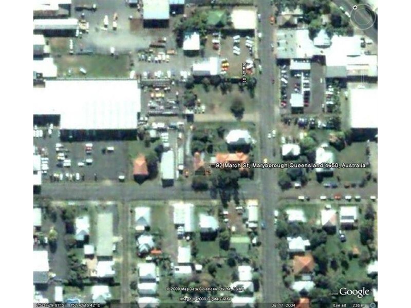 Maryborough QLD 4650